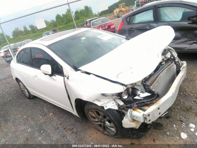 HONDA CIVIC SEDAN 2015 19xfb2f89fe235428