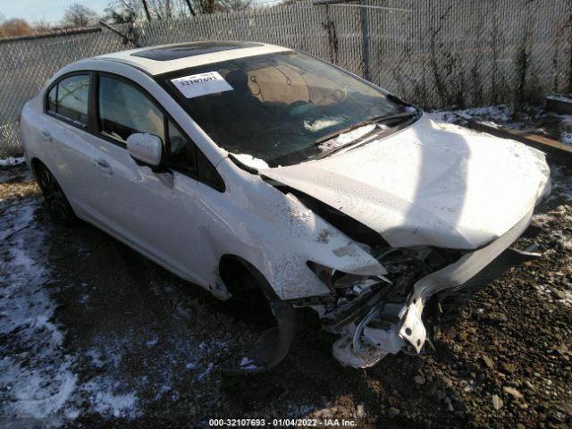 HONDA CIVIC SEDAN 2015 19xfb2f89fe241570