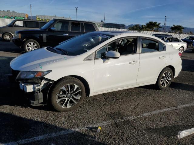 HONDA CIVIC 2015 19xfb2f89fe244369