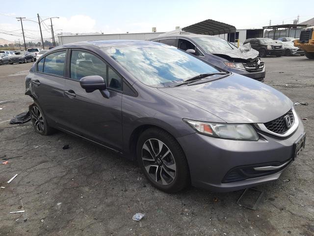 HONDA CIVIC EX 2015 19xfb2f89fe246025