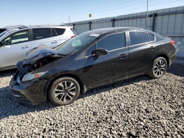 HONDA CIVIC EX 2015 19xfb2f89fe248020