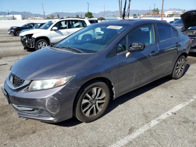 HONDA CIVIC 2015 19xfb2f89fe248213