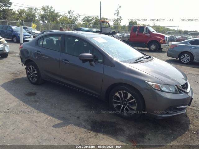 HONDA CIVIC SEDAN 2015 19xfb2f89fe250138