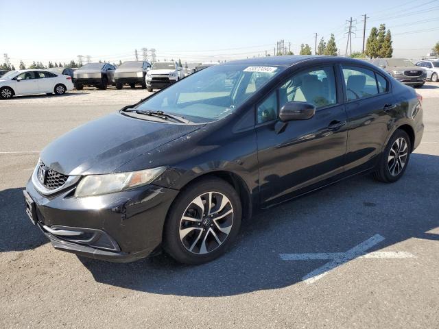 HONDA CIVIC EX 2015 19xfb2f89fe252827