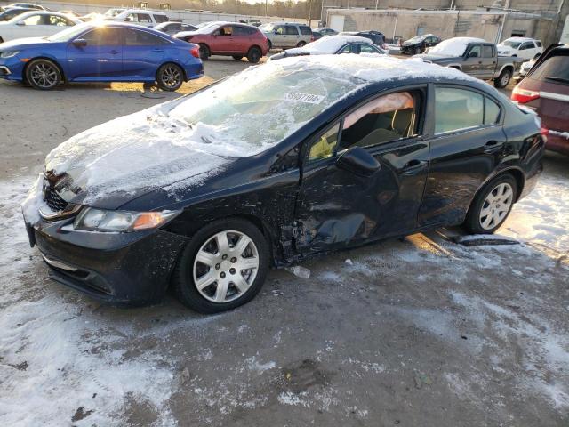 HONDA CIVIC 2015 19xfb2f89fe254352