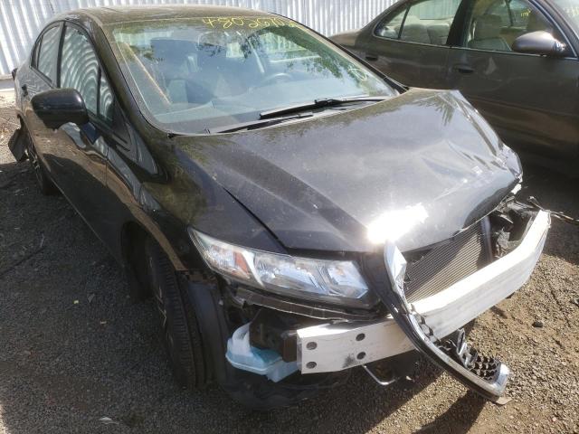 HONDA CIVIC EX 2015 19xfb2f89fe257784