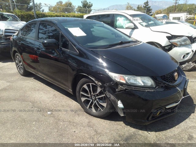 HONDA CIVIC SEDAN 2015 19xfb2f89fe281633