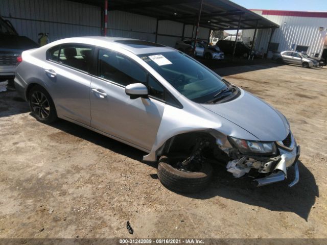 HONDA CIVIC SEDAN 2015 19xfb2f89fe290932