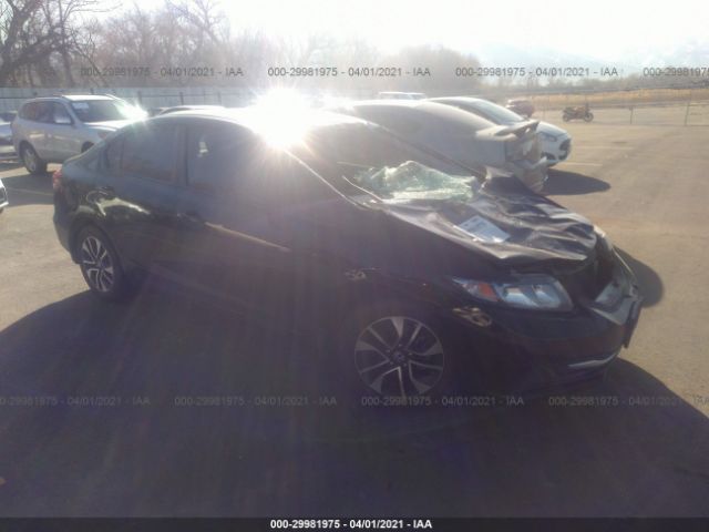 HONDA CIVIC SEDAN 2015 19xfb2f89fe293006