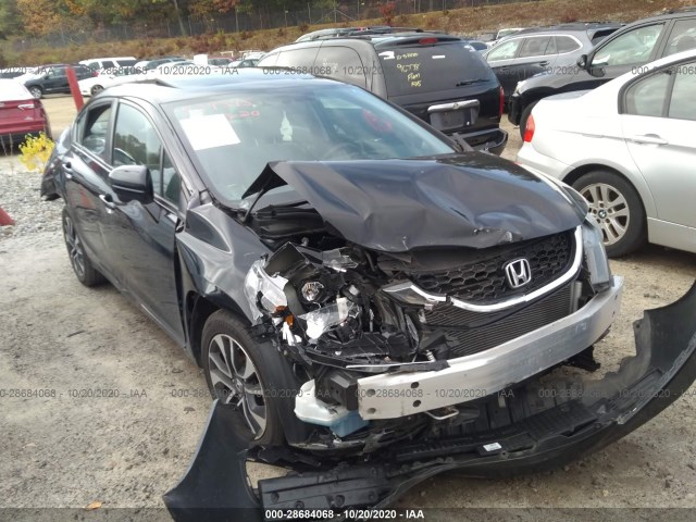 HONDA CIVIC SEDAN 2015 19xfb2f89fe293037