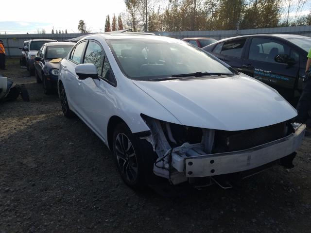 HONDA CIVIC EX 2015 19xfb2f89fe298576