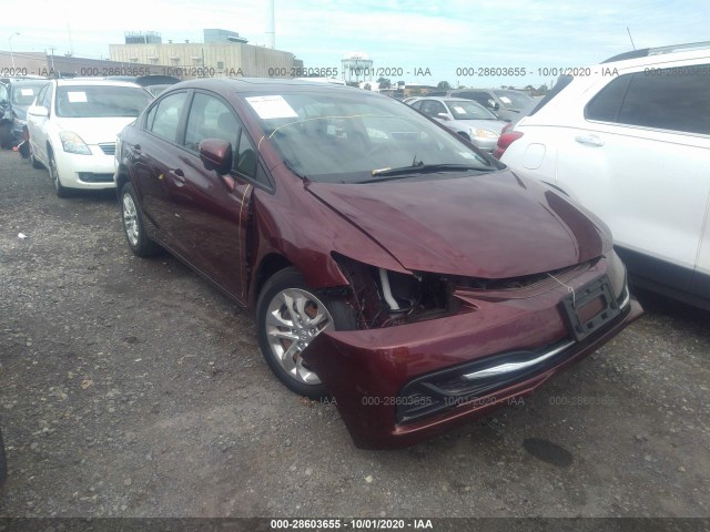 HONDA CIVIC SEDAN 2015 19xfb2f89fe703061