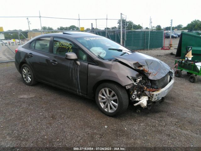 HONDA CIVIC 2012 19xfb2f8xce004176