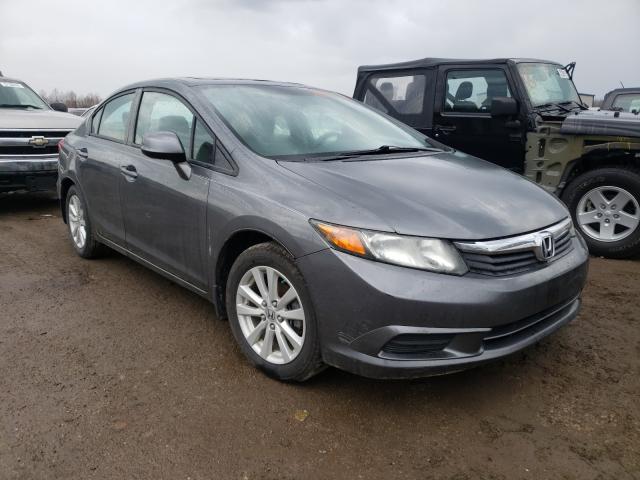 HONDA CIVIC EX 2012 19xfb2f8xce006381