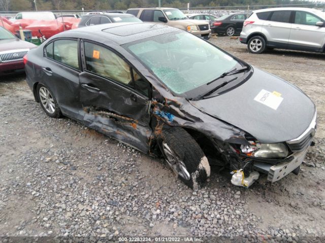 HONDA CIVIC SDN 2012 19xfb2f8xce010415