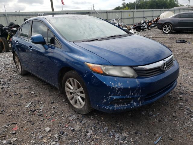 HONDA CIVIC EX 2012 19xfb2f8xce016425