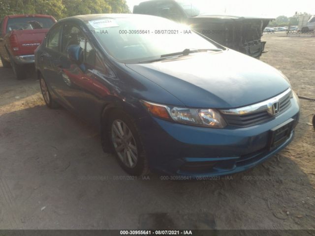 HONDA CIVIC SDN 2012 19xfb2f8xce020877