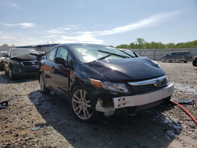 HONDA CIVIC EX 2012 19xfb2f8xce025741