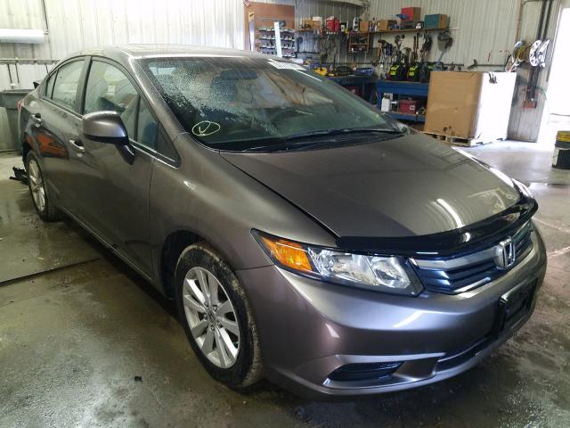 HONDA CIVIC EX 2012 19xfb2f8xce027246