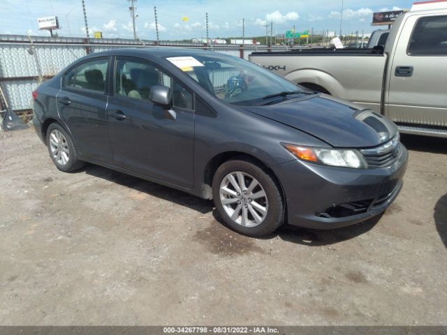 HONDA CIVIC SDN 2012 19xfb2f8xce036917