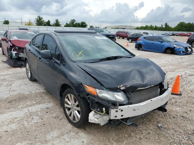 HONDA CIVIC EX 2012 19xfb2f8xce038375