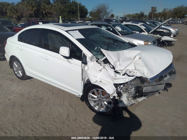 HONDA CIVIC SDN 2012 19xfb2f8xce039042