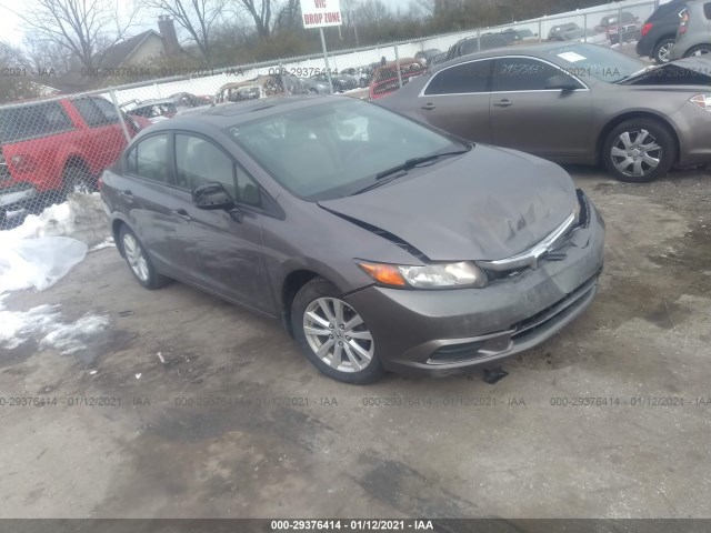 HONDA CIVIC SDN 2012 19xfb2f8xce040059