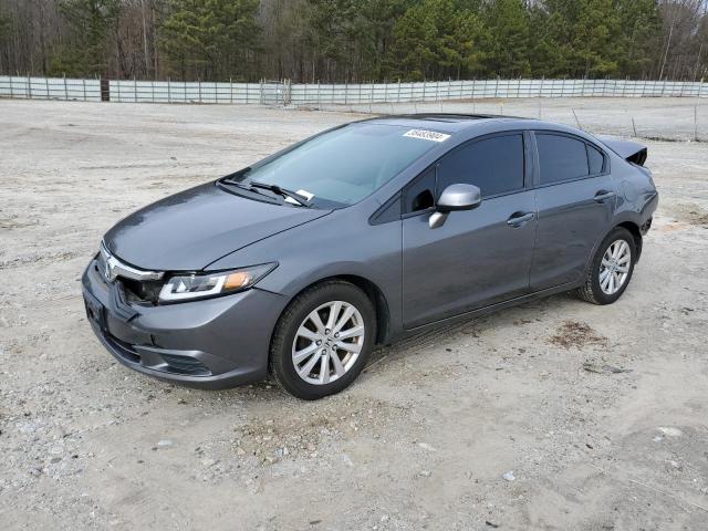 HONDA CIVIC 2012 19xfb2f8xce044919