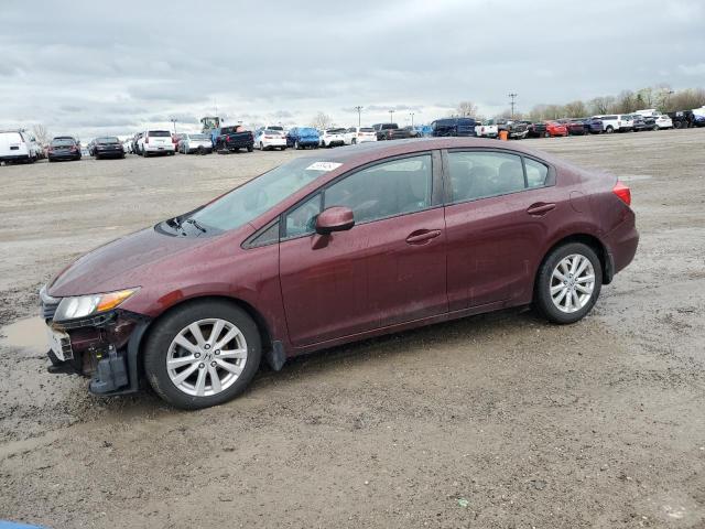 HONDA CIVIC 2012 19xfb2f8xce050560