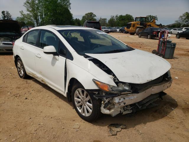 HONDA CIVIC EX 2012 19xfb2f8xce060621