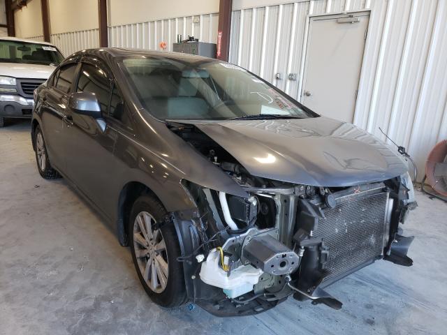 HONDA CIVIC EX 2012 19xfb2f8xce061655