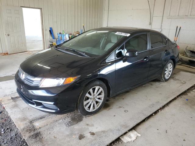 HONDA CIVIC 2012 19xfb2f8xce075328