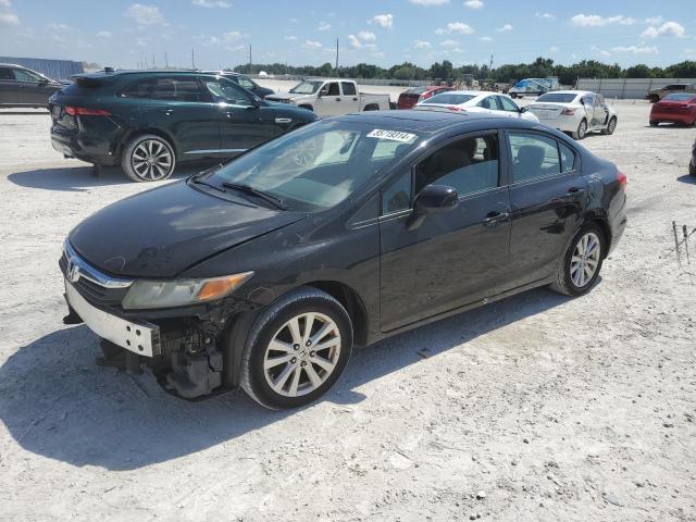 HONDA CIVIC 2012 19xfb2f8xce093554