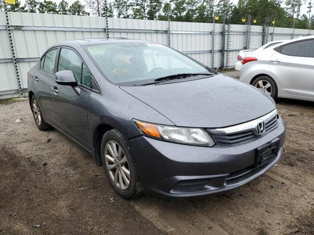 HONDA CIVIC EX 2012 19xfb2f8xce096194