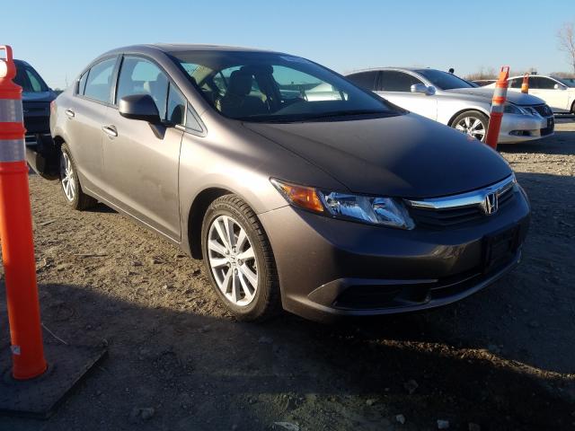 HONDA CIVIC EX 2012 19xfb2f8xce107095