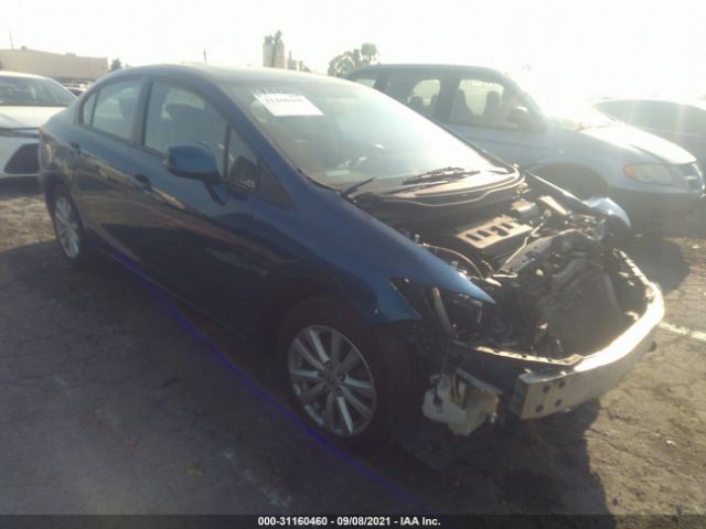 HONDA CIVIC SDN 2012 19xfb2f8xce302453