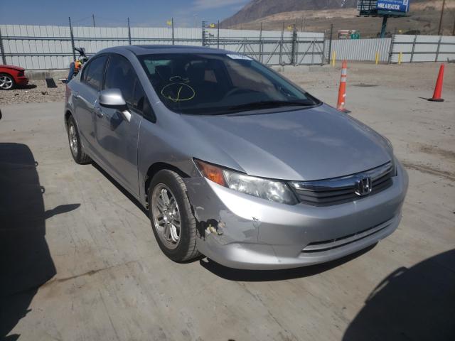 HONDA CIVIC EX 2012 19xfb2f8xce305840