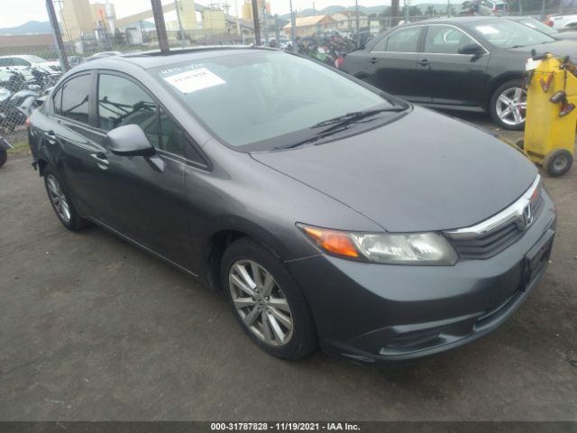 HONDA CIVIC SDN 2012 19xfb2f8xce312870