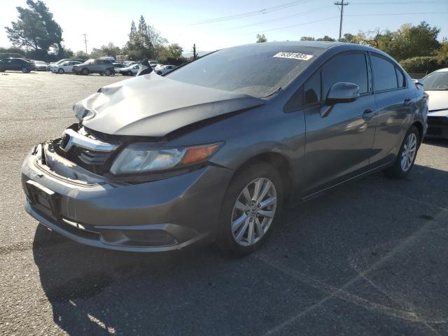 HONDA CIVIC 2012 19xfb2f8xce312917