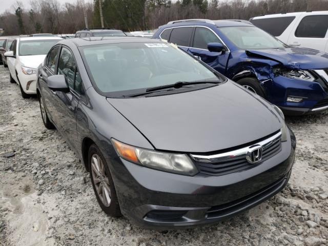 HONDA CIVIC EX 2012 19xfb2f8xce319284