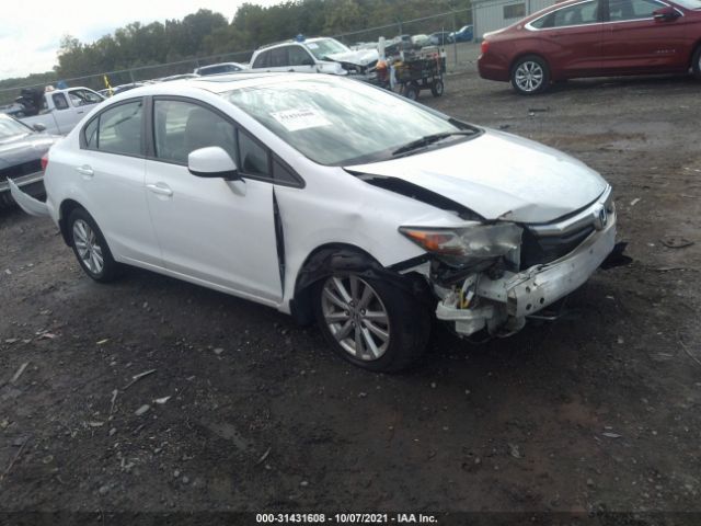 HONDA CIVIC 2012 19xfb2f8xce323464