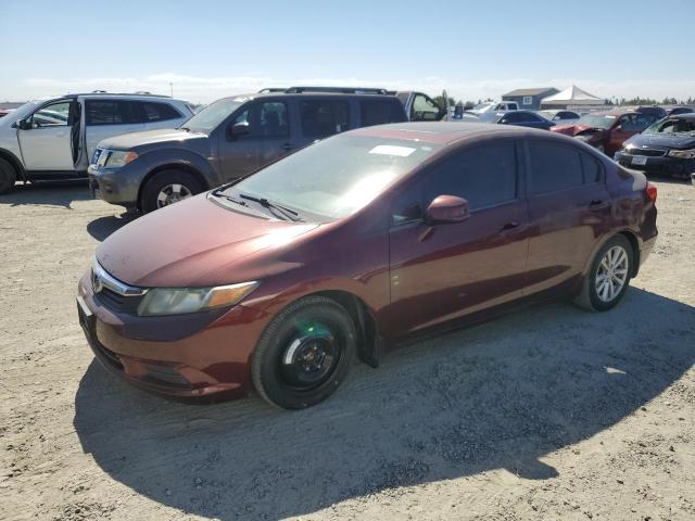 HONDA CIVIC 2012 19xfb2f8xce329510