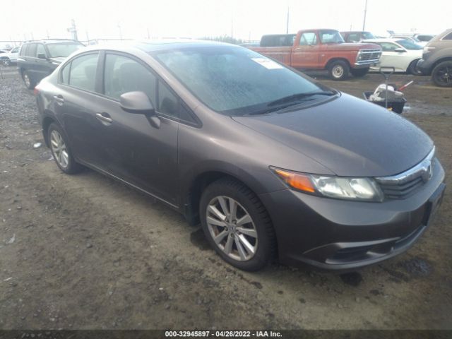 HONDA CIVIC SDN 2012 19xfb2f8xce331094