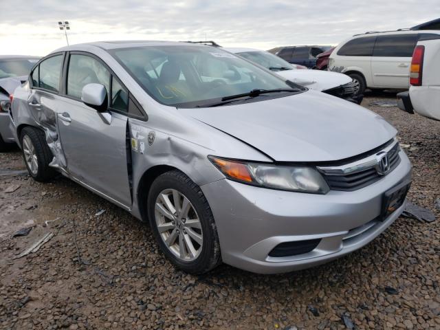 HONDA CIVIC EX 2012 19xfb2f8xce333637