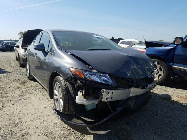 HONDA CIVIC EX 2012 19xfb2f8xce339809