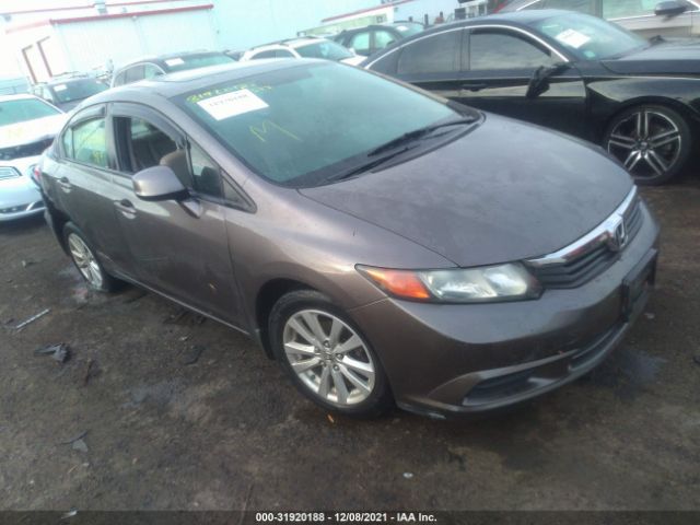 HONDA CIVIC SDN 2012 19xfb2f8xce340572