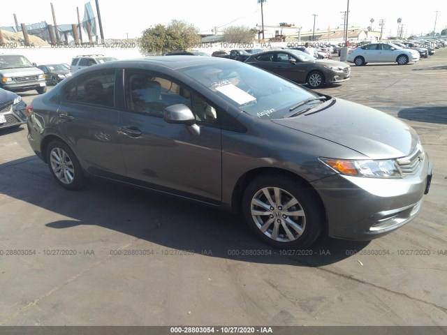 HONDA CIVIC SDN 2012 19xfb2f8xce351555