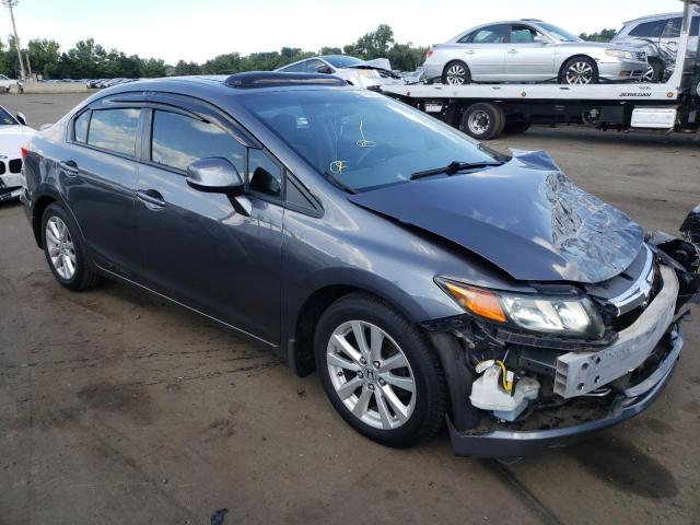 HONDA CIVIC EX 2012 19xfb2f8xce351586