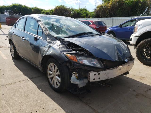 HONDA CIVIC EX 2012 19xfb2f8xce351992