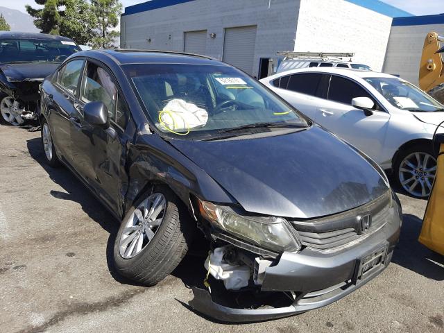 HONDA CIVIC EX 2012 19xfb2f8xce365679